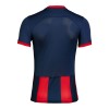 Original Fußballtrikot San Lorenzo Heimtrikot 2024-25 Für Herren